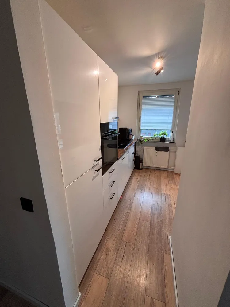 4 Zimmer Wohnung mit 76 m² in Dinslaken – Bild 4
