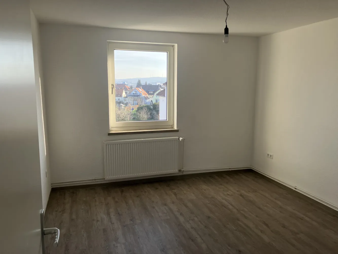 4 room apartment with 67 m² in Kassel – Photo 8
