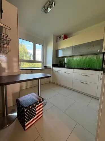 3 Zimmer Wohnung mit 87 m² in München – Bild 1