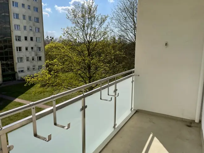 2 Zimmer Wohnung mit 46 m² in Berlin – Bild 6