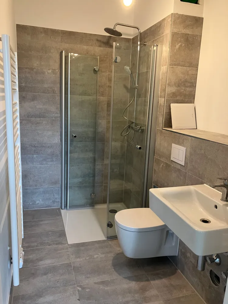 2 Zimmer Wohnung mit 48 m² in Berlin – Bild 8