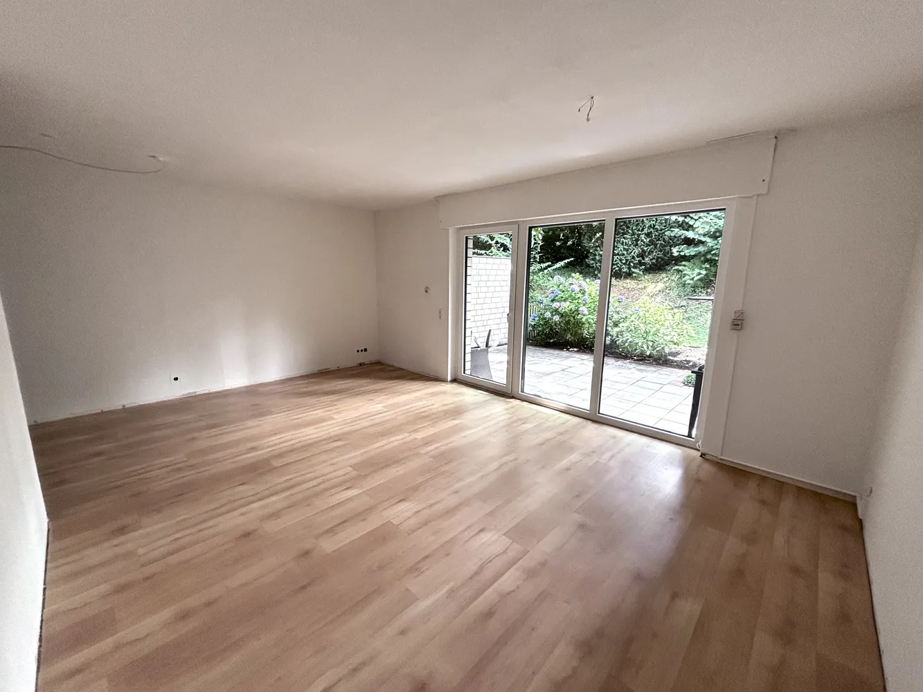 2 Zimmer Wohnung mit 61 m² in Bielefeld – Bild 1