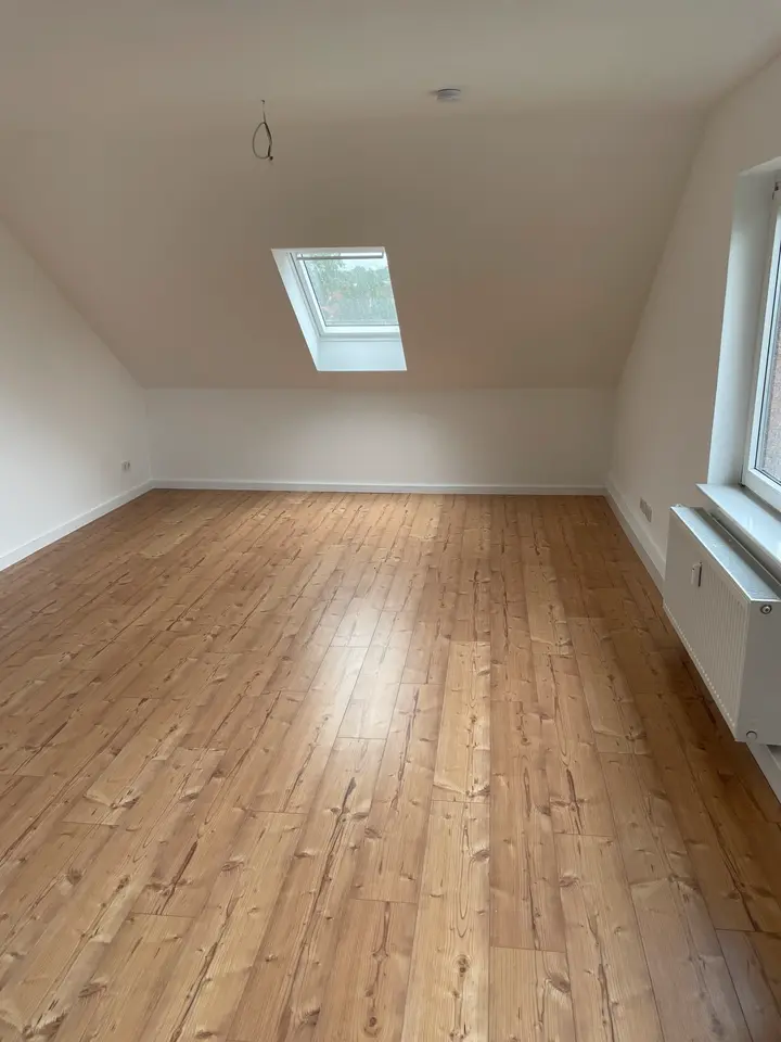 3 Zimmer Wohnung mit 70 m² in Duderstadt – Bild 2