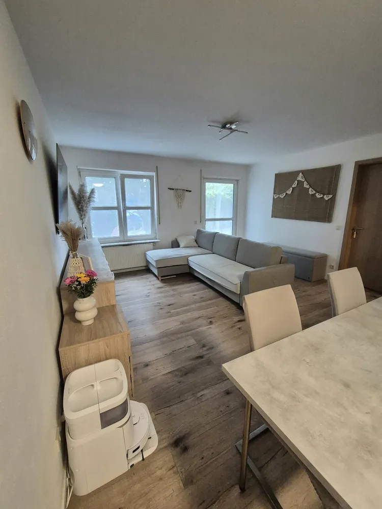 2 Zimmer Wohnung mit 50 m² in Berlin – Bild 2
