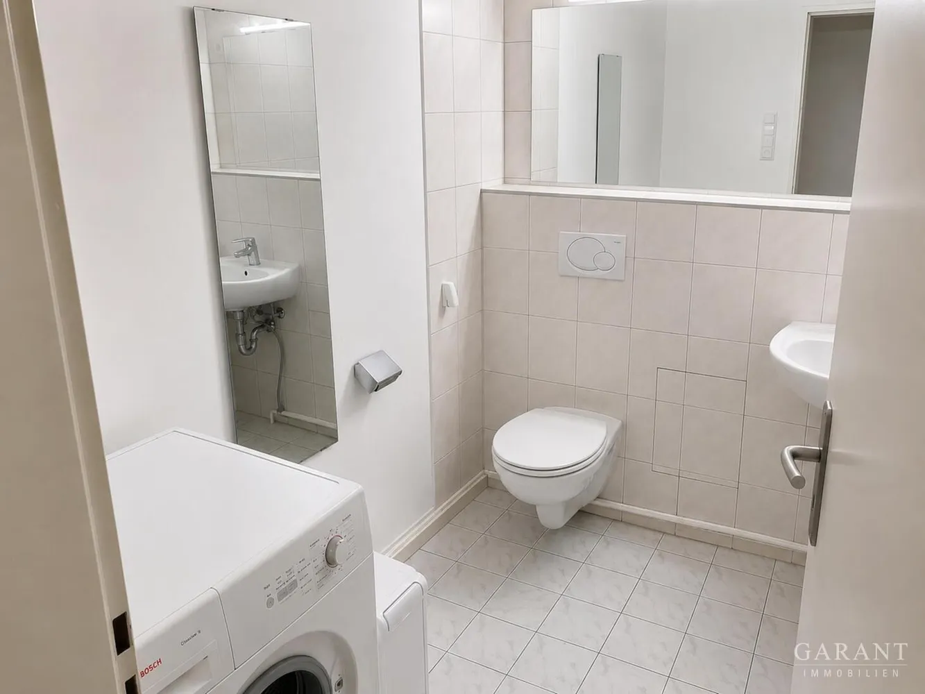 1 Zimmer Wohnung mit 14 m² in Stuttgart – Bild 5