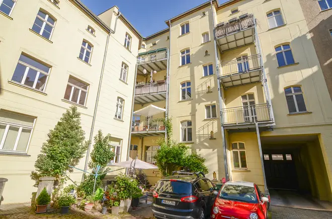 3 Zimmer Wohnung mit 76 m² in Halle (Saale) – Bild 5