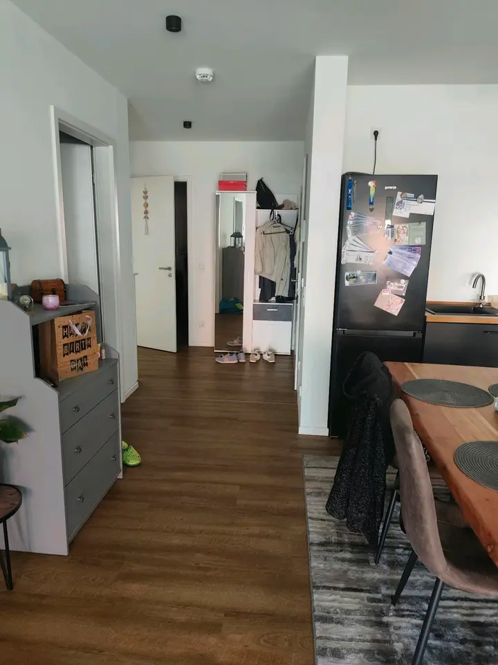3 room apartment with 75 m² in Magdeburg – Photo 5