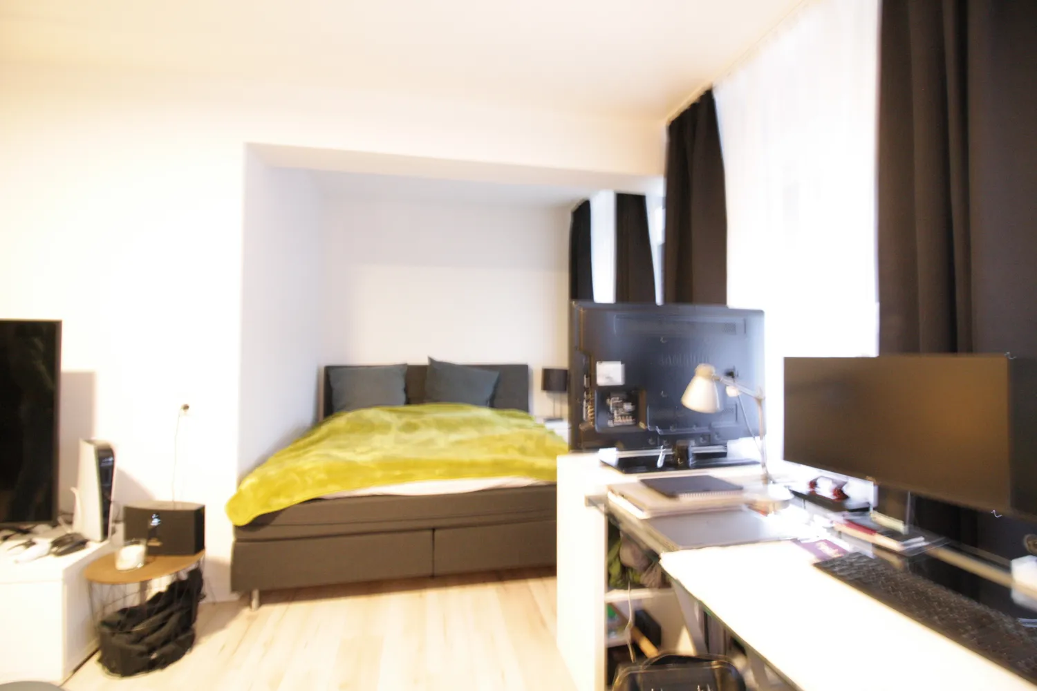 1 Zimmer Wohnung mit 42 m² in Köln – Bild 9