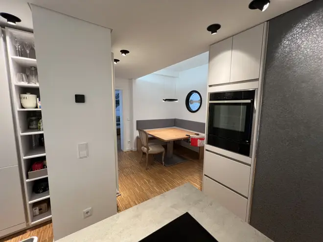 4 Zimmer Wohnung mit 97 m² in Köln – Bild 4
