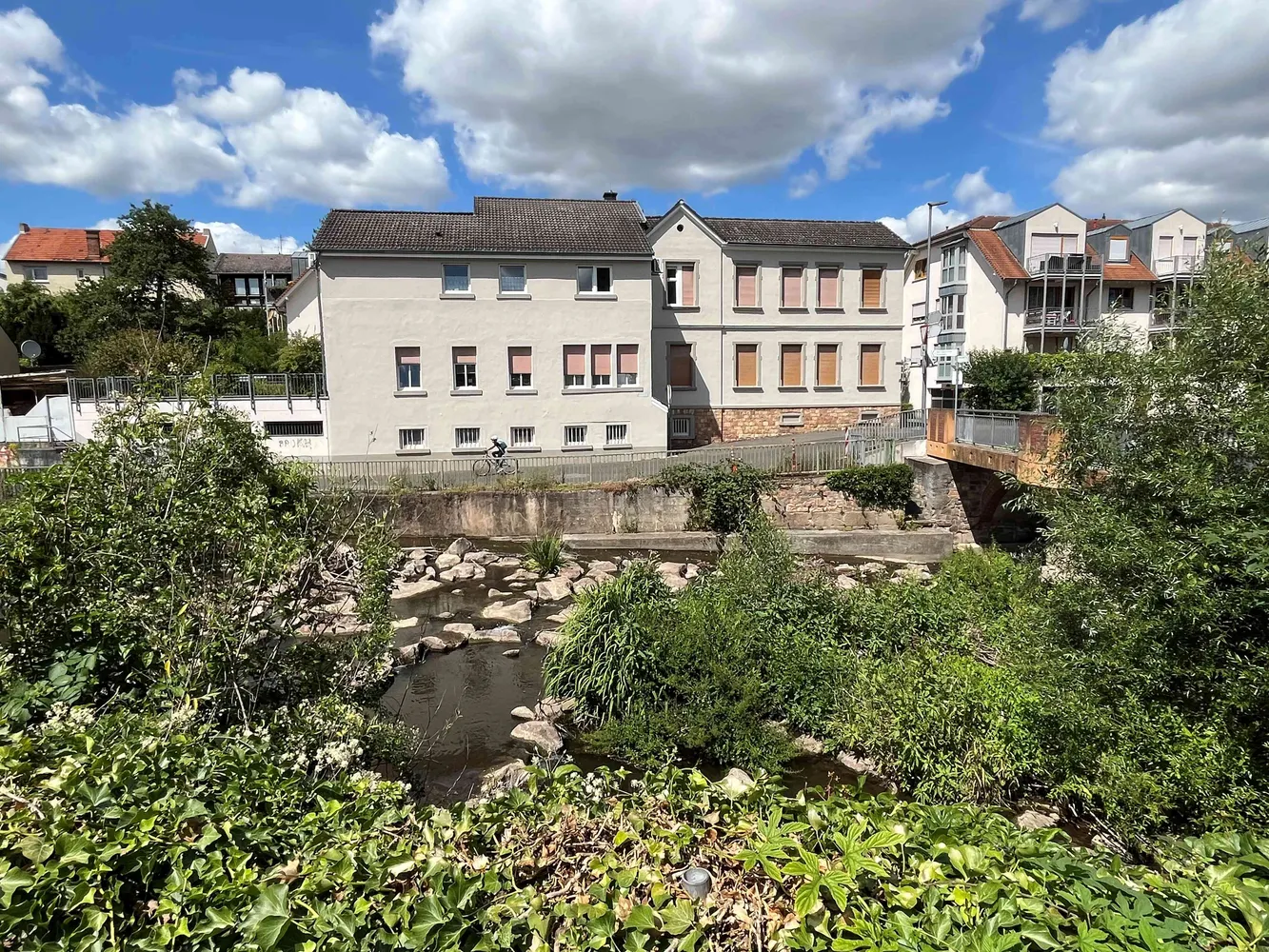 3 Zimmer Wohnung mit 129 m² in Bad Kreuznach – Bild 10