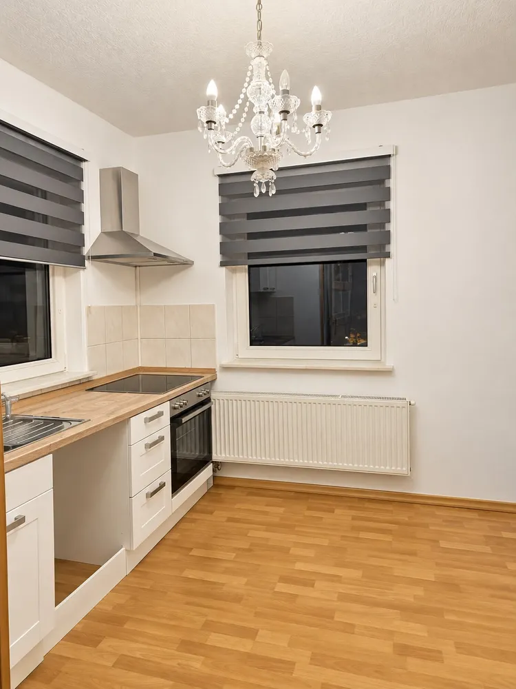 2 Zimmer Wohnung mit 50 m² in Kiel – Bild 3