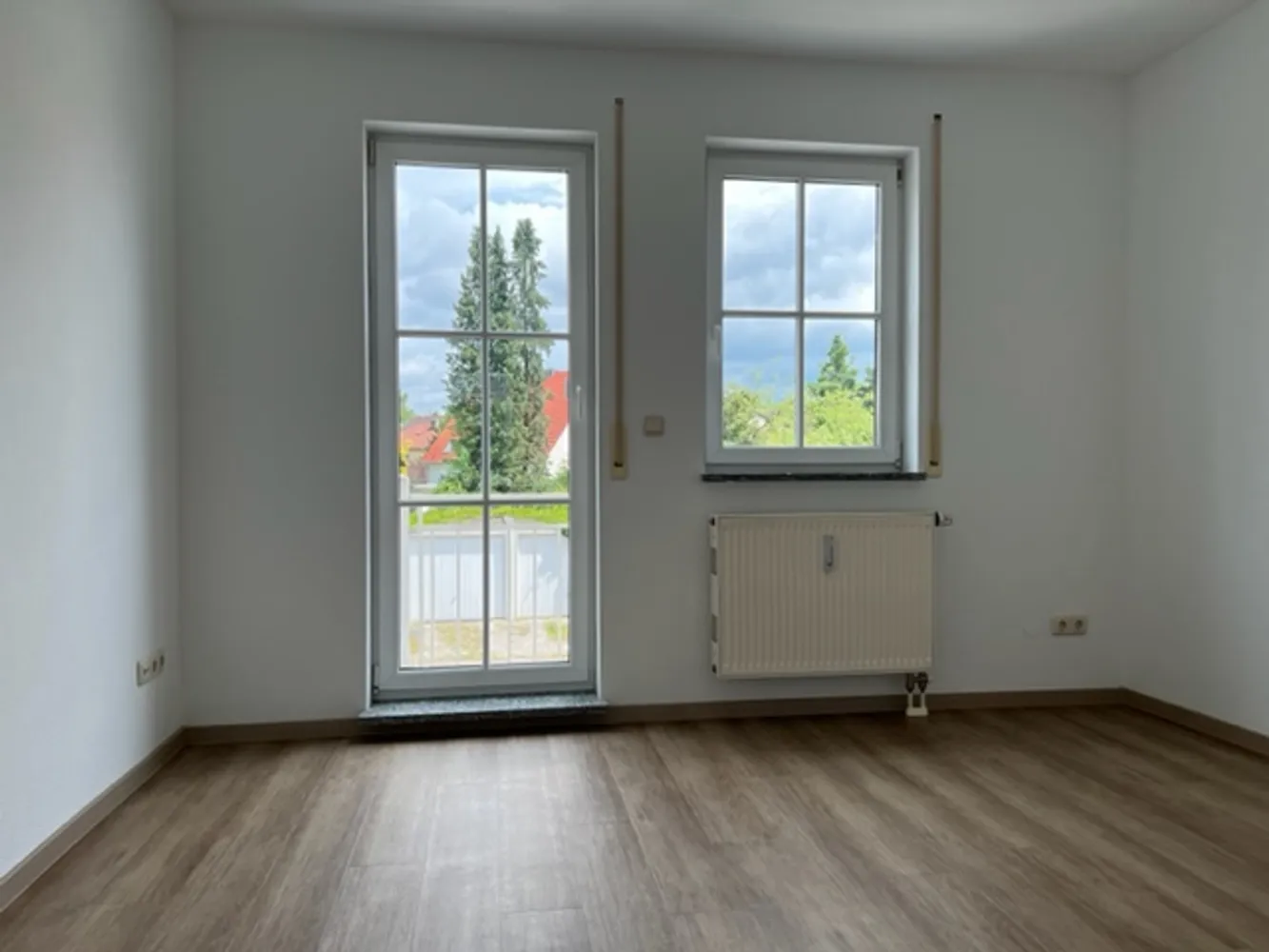 2 Zimmer Wohnung mit 52 m² in München – Bild 6