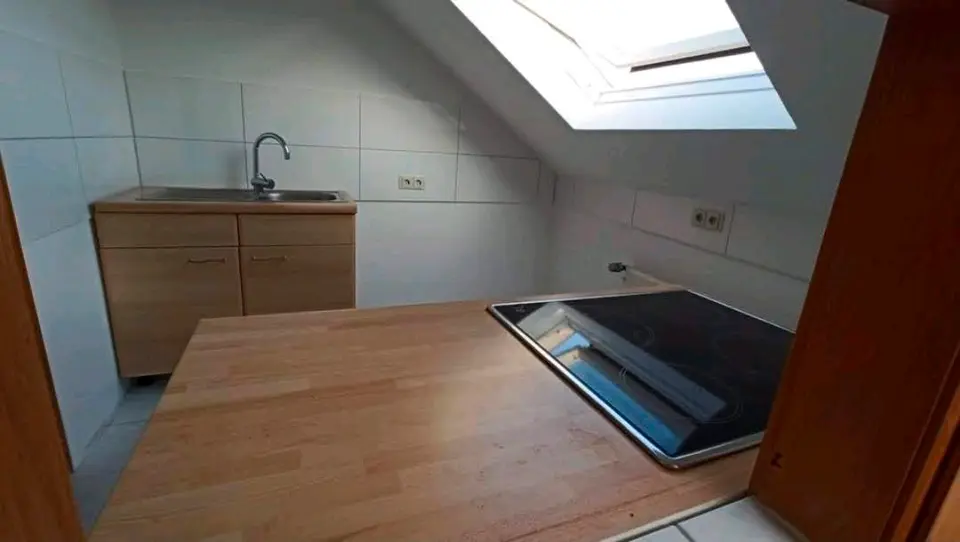 2 Zimmer Wohnung mit 60 m² in Wuppertal – Bild 3