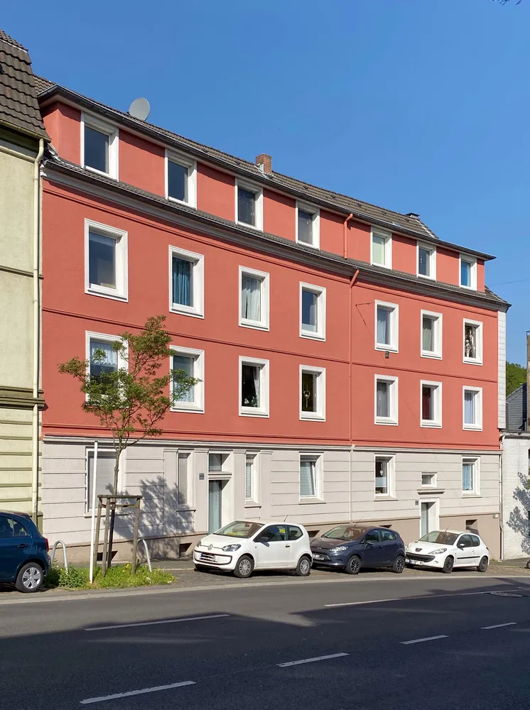 2 Zimmer Wohnung mit 58 m² in Wuppertal – Bild 1