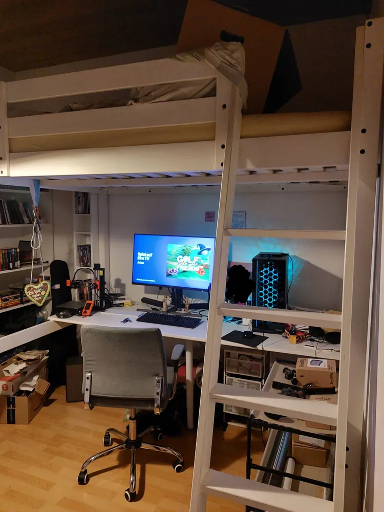 3 Zimmer Wohnung mit 84 m² in Mainz – Bild 8