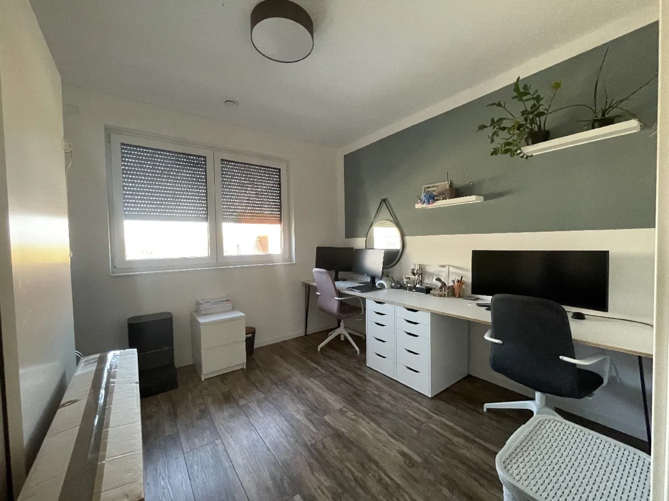 3 Zimmer Wohnung mit 92 m² in Landau in der Pfalz – Bild 12