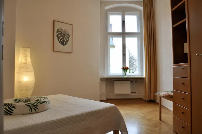 3 Zimmer Wohnung mit 110 m² in Berlin – Bild 11