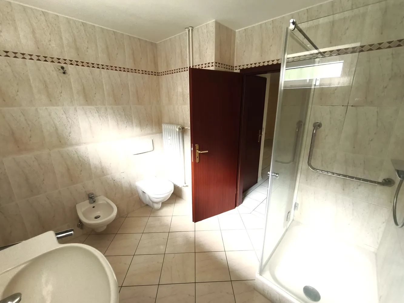 3 Zimmer Wohnung mit 107 m² in Hamburg – Bild 7