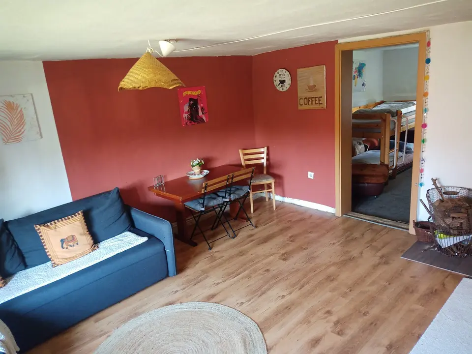 3 room house with 69 m² in Neubrandenburg – Photo 9