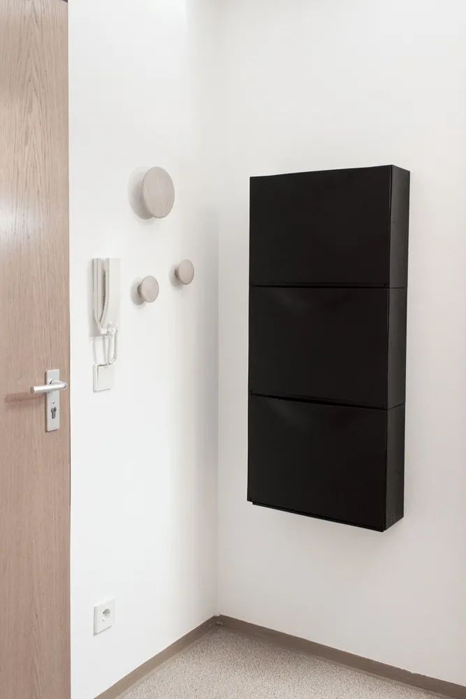 1 Zimmer Wohnung mit 37 m² in München – Bild 2