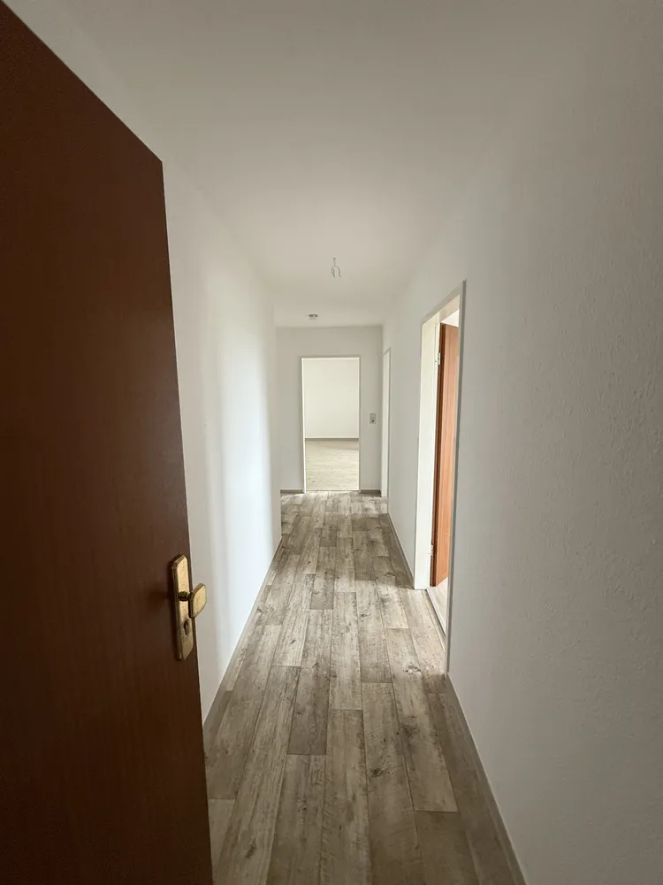 3 Zimmer Wohnung mit 77 m² in Halberstadt – Bild 12