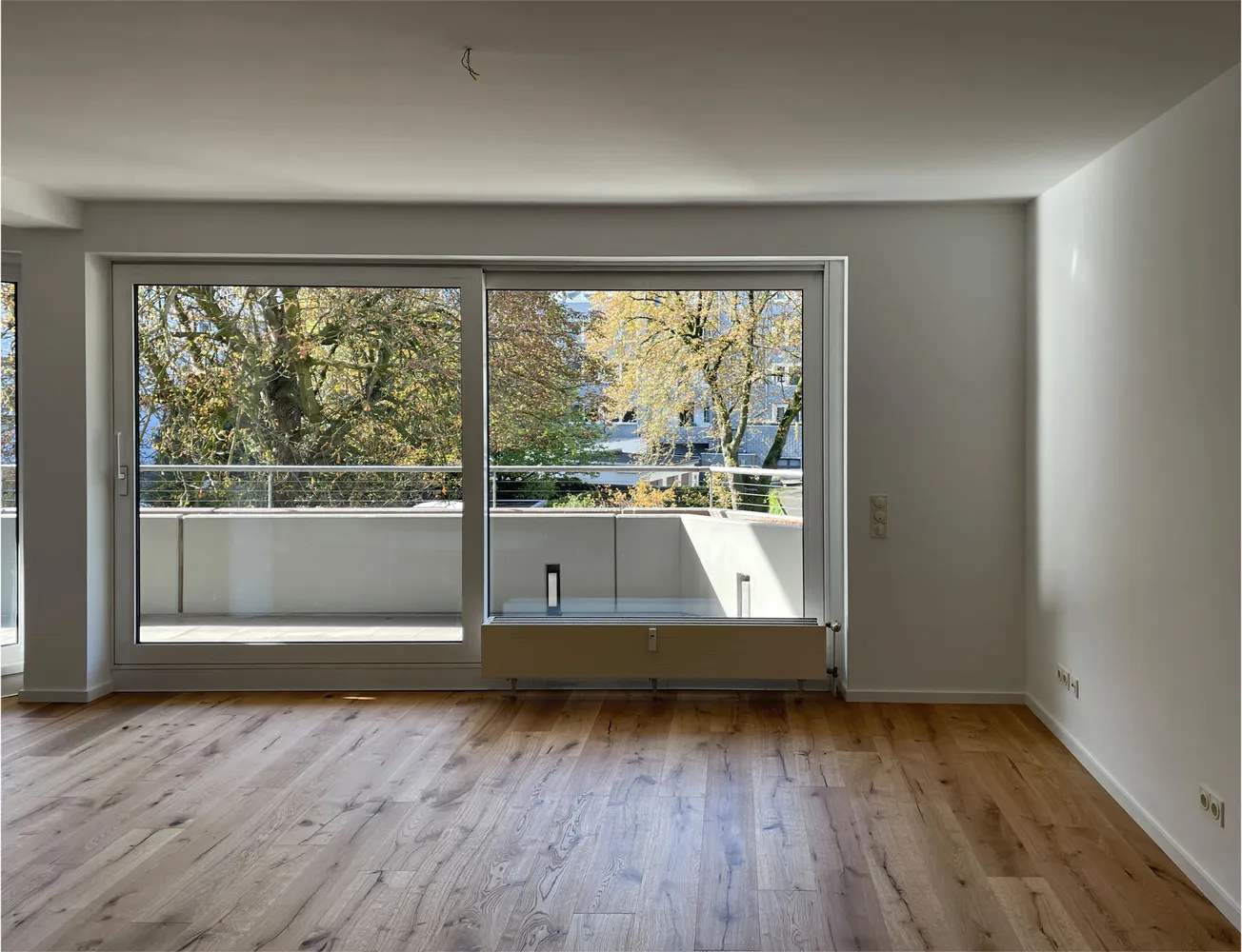 3 Zimmer Wohnung mit 175 m² in Düsseldorf – Bild 5