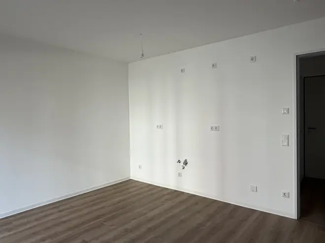 2 Zimmer Wohnung mit 40 m² in Bielefeld – Bild 3