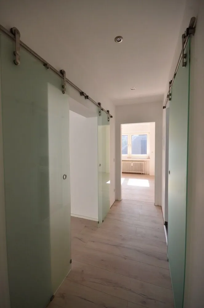 2 Zimmer Wohnung mit 82 m² in Recklinghausen – Bild 2