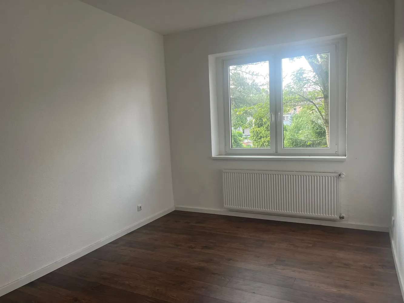 4 Zimmer Wohnung mit 72 m² in Duisburg – Bild 5
