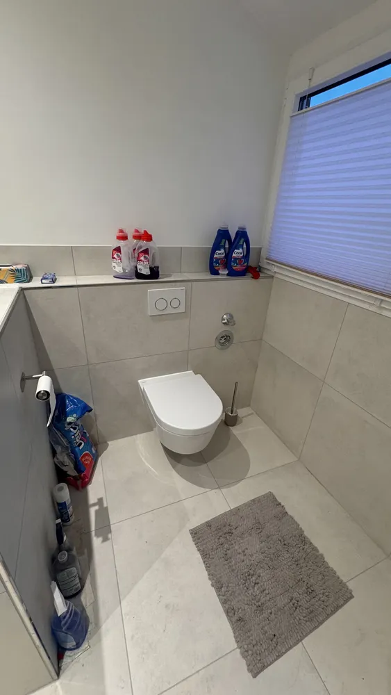3 room apartment with 95 m² in Wiesbaden – Photo 6