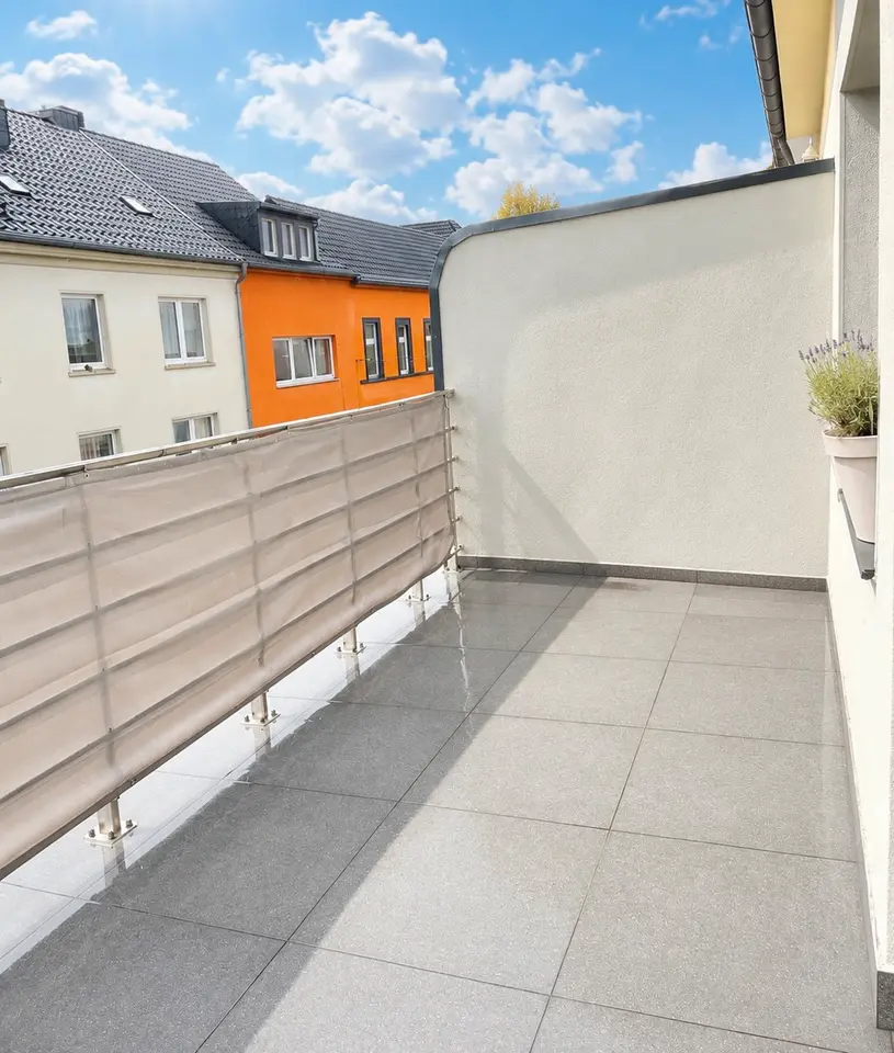 5 Zimmer Wohnung mit 88 m² in Krefeld – Bild 8