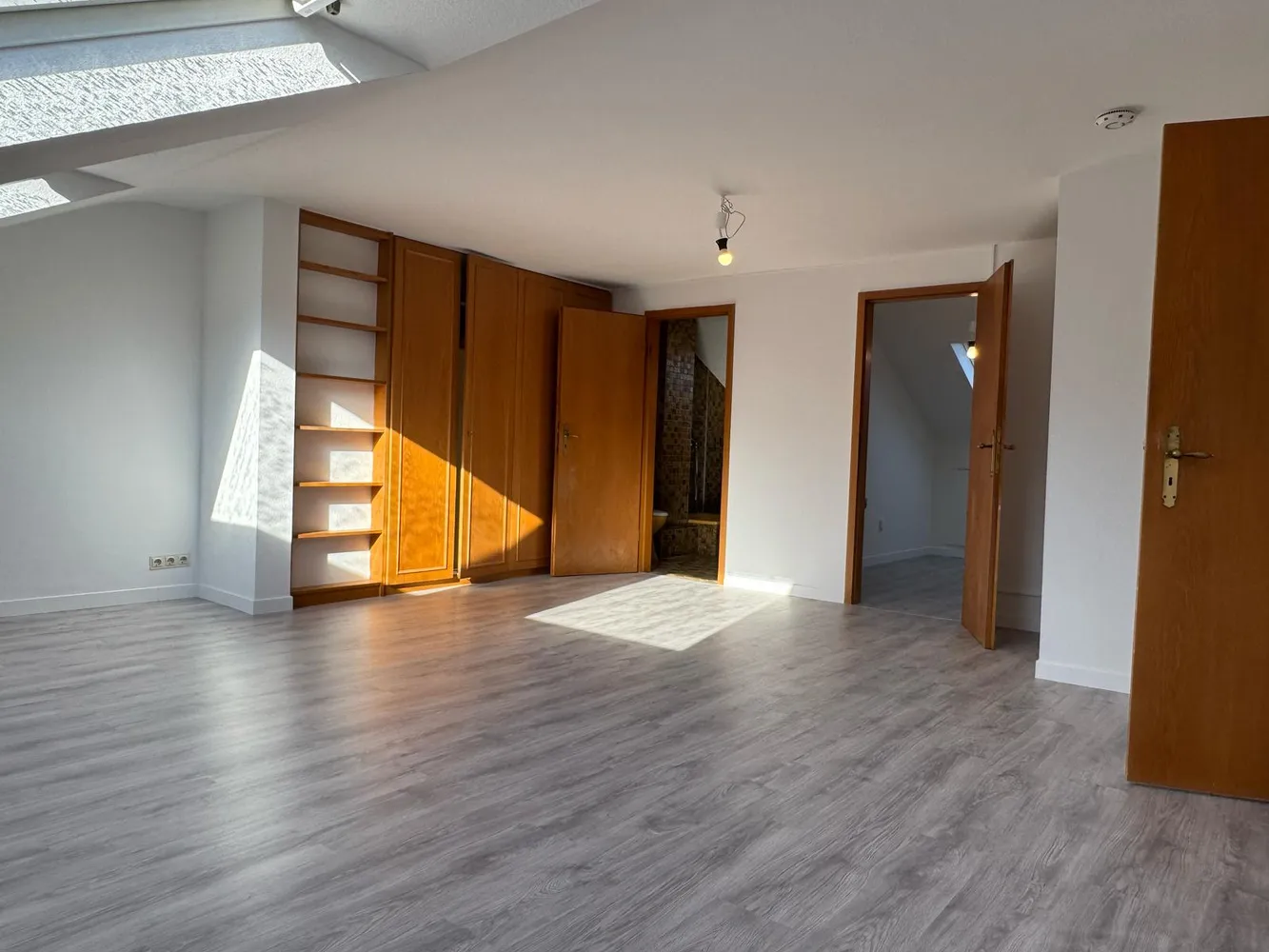1 Zimmer Wohnung mit 36 m² in Pforzheim – Bild 2