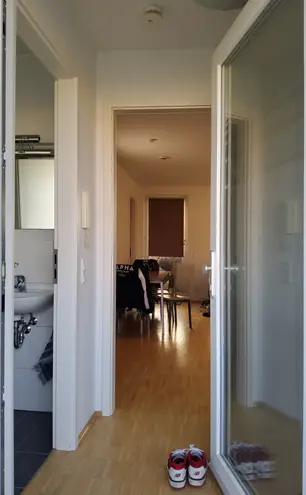4 Zimmer Wohnung mit 103 m² in Hannover – Bild 4