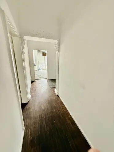 3 Zimmer Wohnung mit 122 m² in Düsseldorf – Bild 5
