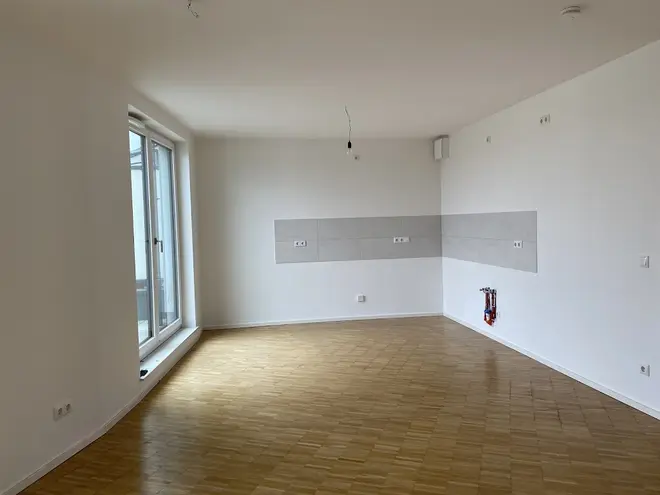 3 Zimmer Wohnung mit 87 m² in Berlin – Bild 2