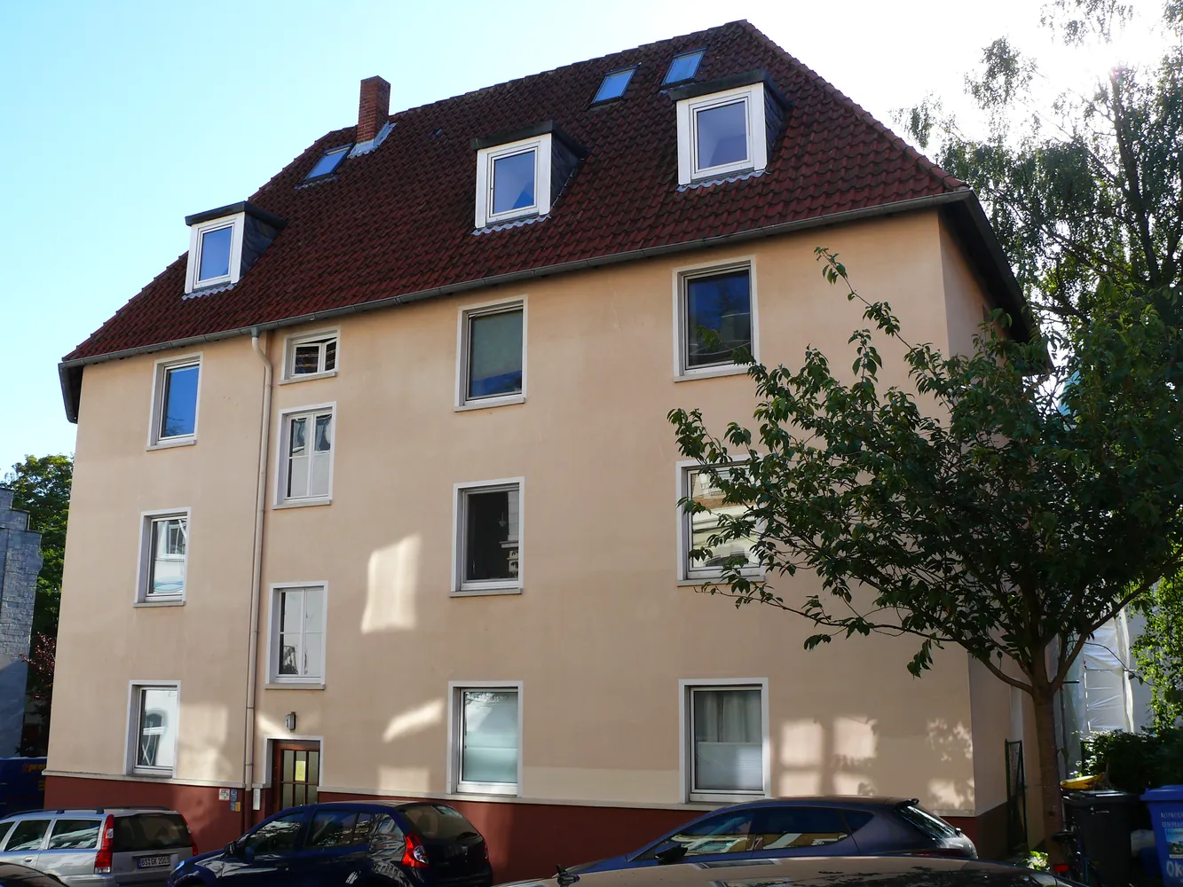 3 Zimmer Wohnung mit 60 m² in Braunschweig – Bild 11