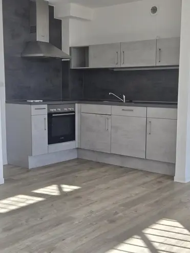 3 room apartment with 95 m² in Frankfurt am Main – Photo 4