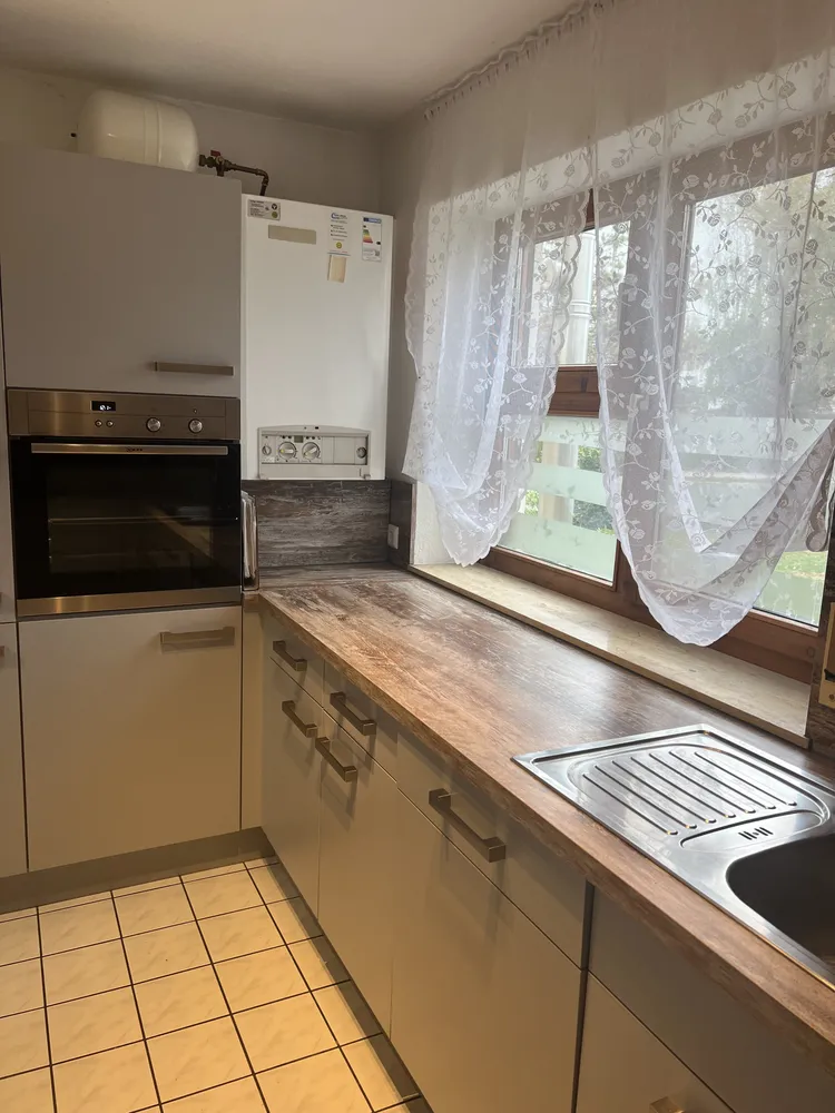 2 room apartment with 68 m² in Biberach an der Riß – Photo 8