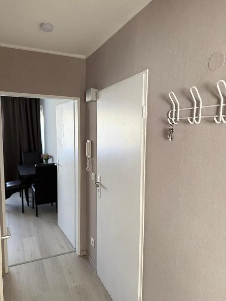 2 Zimmer Wohnung mit 51 m² in Wiesbaden – Bild 1