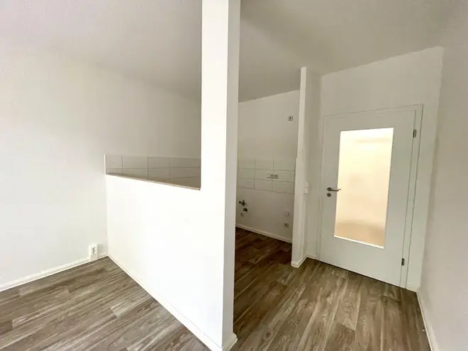 2 room apartment with 41 m² in Chemnitz – Photo 6