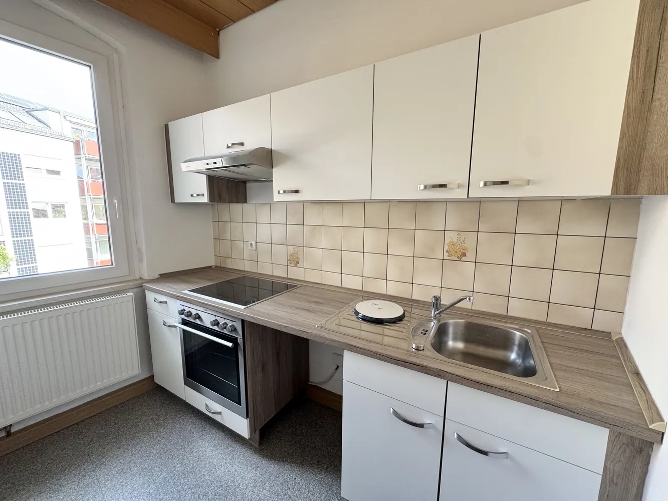 2 room apartment with 46 m² in Nuremberg – Photo 6