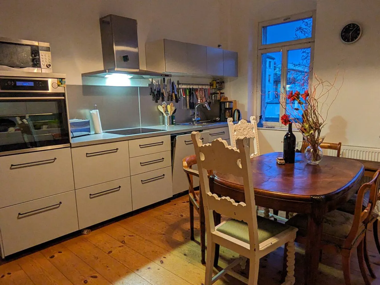 4 Zimmer Wohnung mit 130 m² in Dresden – Bild 1