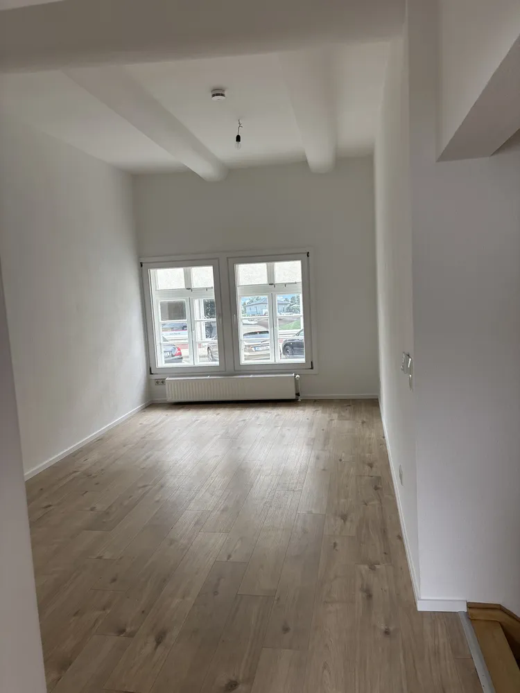 2 Zimmer Wohnung mit 47 m² in Wolfenbüttel – Bild 1