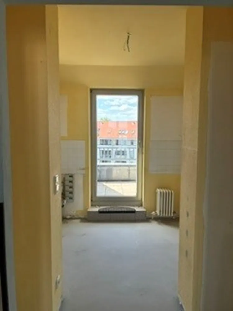 4 Zimmer Wohnung mit 119 m² in Berlin – Bild 3