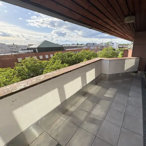 3 Zimmer Wohnung mit 72 m² in Karlsruhe – Bild 11