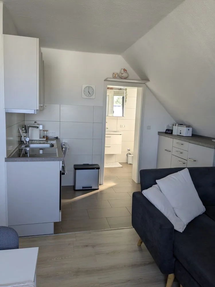 2 Zimmer Wohnung mit 50 m² in Paderborn – Bild 3