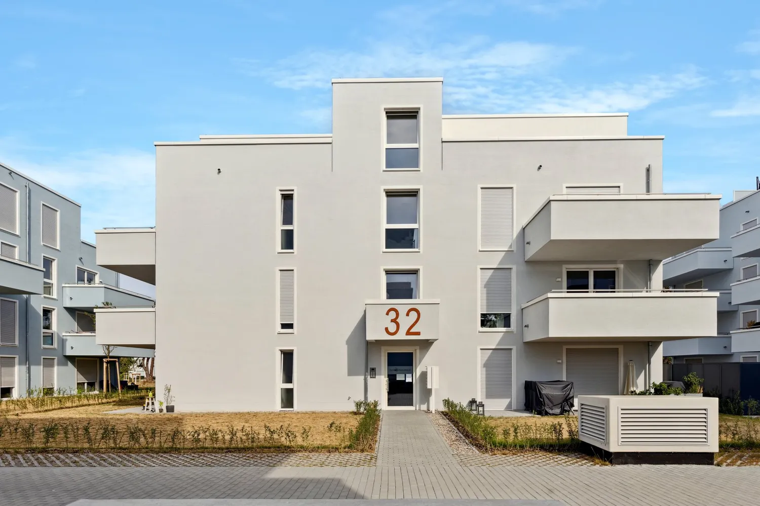 2 Zimmer Wohnung mit 66 m² in Mannheim – Bild 8