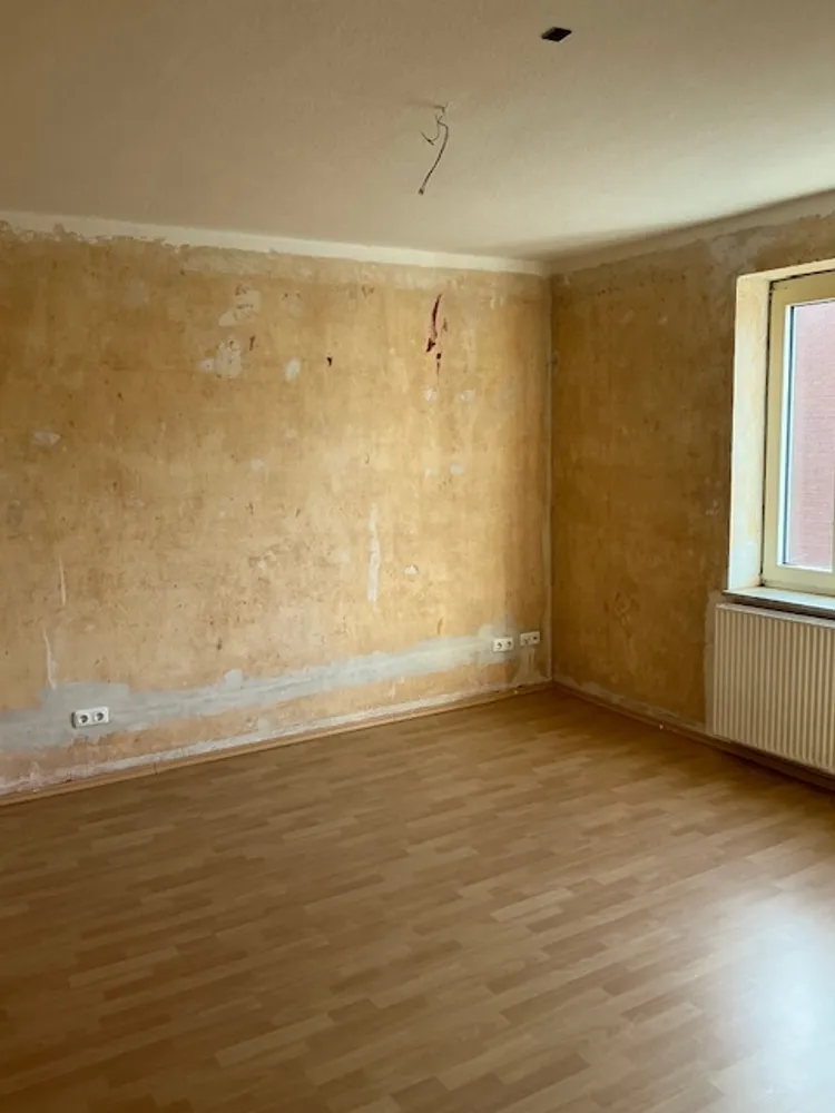2 Zimmer Wohnung mit 48 m² in Bocholt – Bild 1