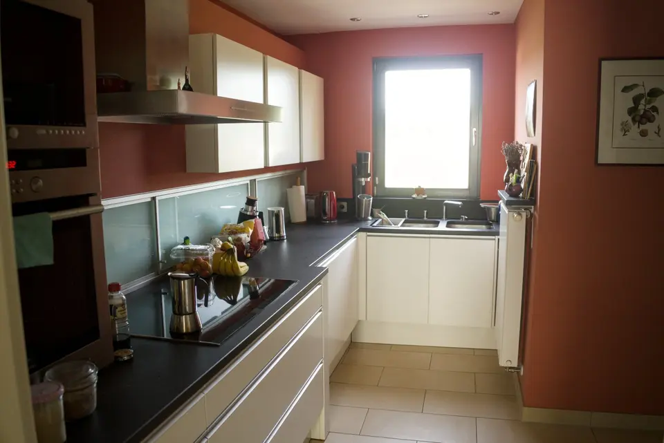 3 Zimmer Wohnung mit 119 m² in Nürnberg – Bild 6