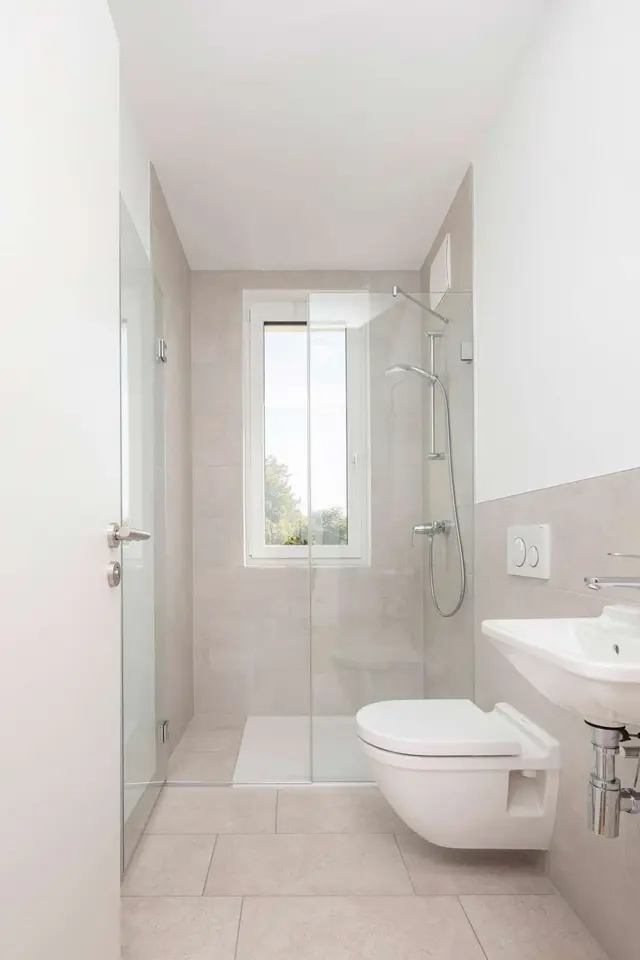4 Zimmer Wohnung mit 99 m² in Luckenwalde – Bild 7